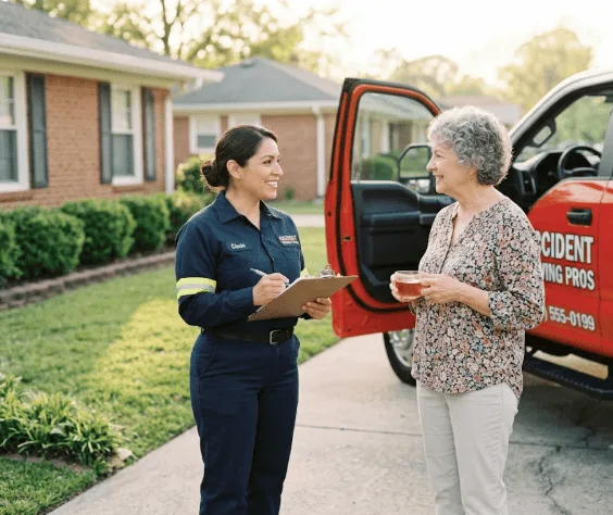 Accident Towing Service Alex, OK FAQs